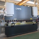 WC67Y acero soldado hidráulico nc prensa freo precio de herramienta