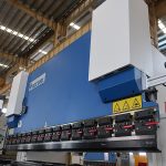 freo de prensa cnc hidráulico 300t 3200 con controlador E21