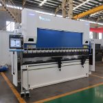 Serie WC67K tipo económico tipo CNC freo hidráulico de alta calidade