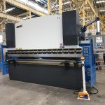 freo hidráulico de mano WC67Y-125T / 3200