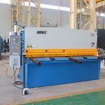 prezo de máquina de cisallamento, máquina de corte hidráulico, máquina de corte de corte