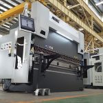 dobra de metal folla mestra de metal 100t / 3200