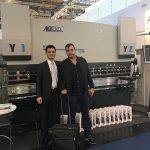 boa calidade mellor prezo pequenos novos freios de prensa para a venda en China