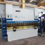 freo estándar de prensa industrial, CNC prestadores hidráulicos de máquinas de freo de China